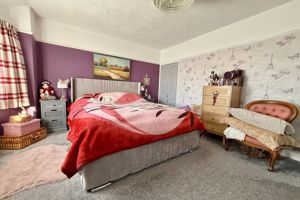 Bedroom 1- click for photo gallery